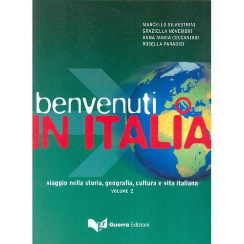 Benvenuti In Italia - Vol. 02