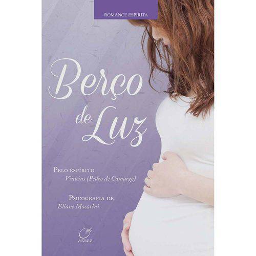 Berco de Luz 1ª Ed.