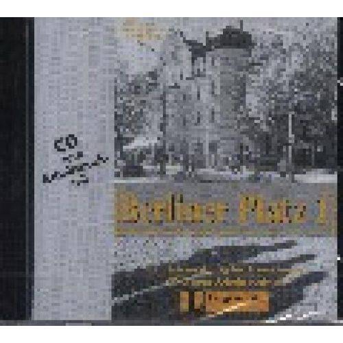Berliner Platz 1 - Audio-cd Zum Arbeitsbuchteil - Langenscheidt