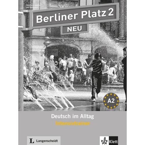 Berliner Platz Neu - a Intensivtrainer - Ne