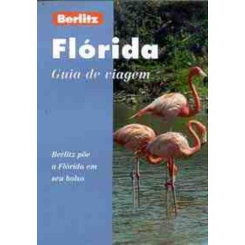 Berlitz - Florida Guia de Viagem