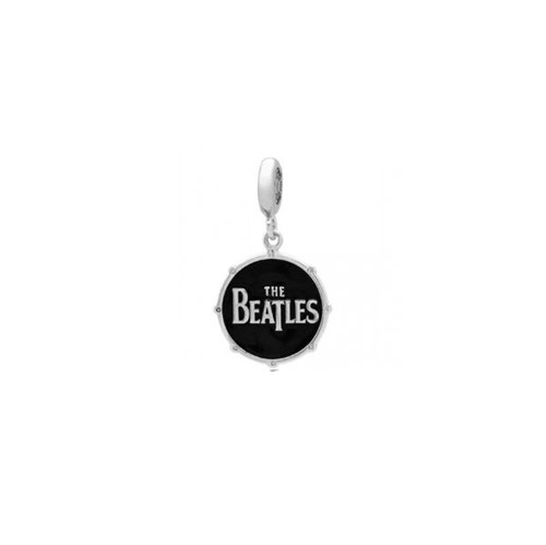 Berloque Beatles Prata 925 - Joy Beatles