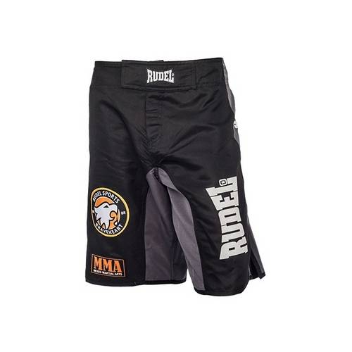 Bermuda Adler MMA - Rudel