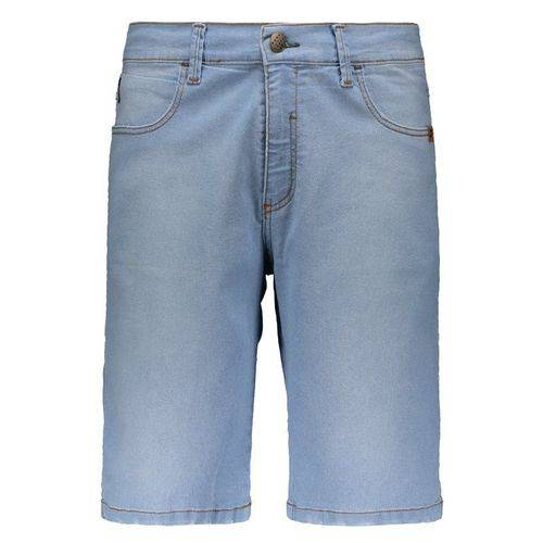Bermuda Hang Loose 5 Pockets Jeans