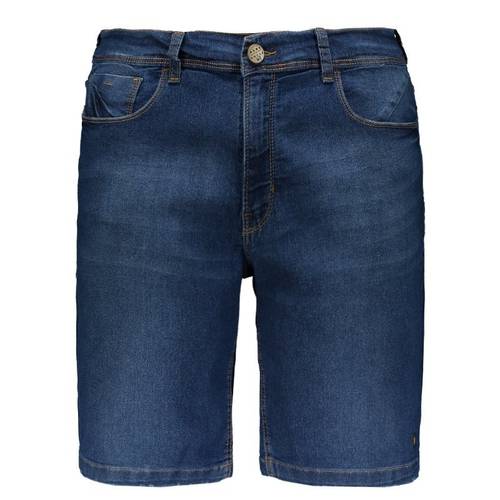 Bermuda Hang Loose 5 Pockets Jeans