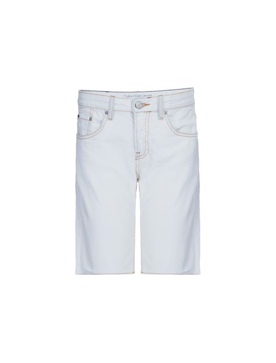 Bermuda Jeans Five Pockets - 4