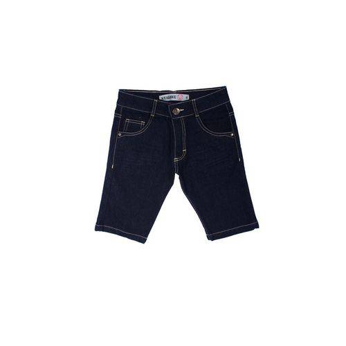 Bermuda Jeans Infantil Stalone
