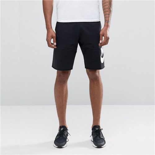 Bermuda Nike Sportswear 836277-010 836277010
