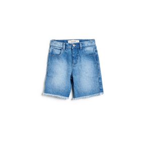 Bermuda Roque Jeans Jeans - 2