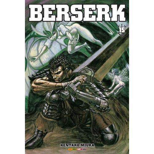 Berserk - Vol. 15