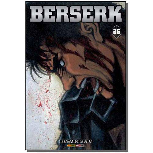 Berserk - Vol. 26