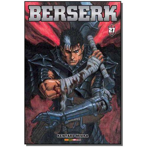 Berserk - Vol. 27