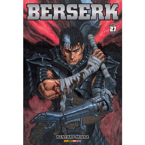 Berserk - Volume 27