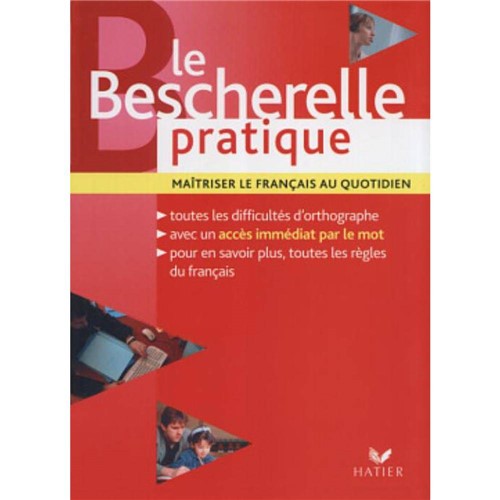 Bescherelle - Pratique N/E