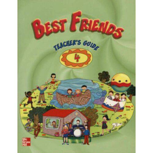 Best Friends Tb 4