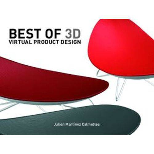 Best Of 3d-product Virtual Design