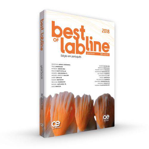 Best Of Labline Year Book 3.0