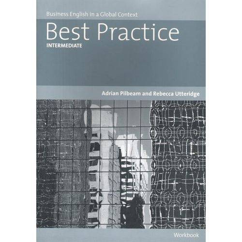 Best Practice Intermediate - Workbook