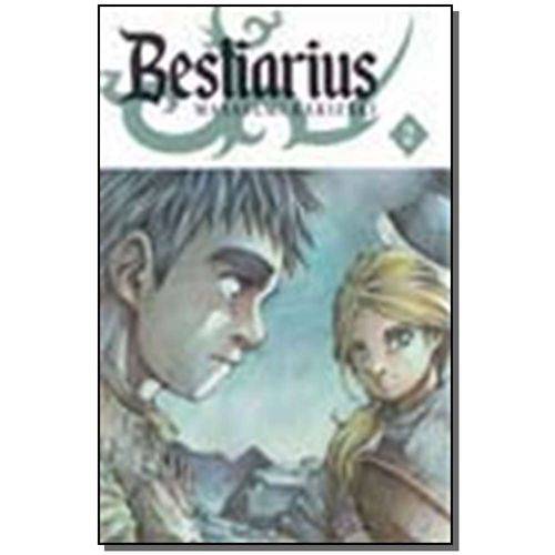 Bestiarius Vol. 2