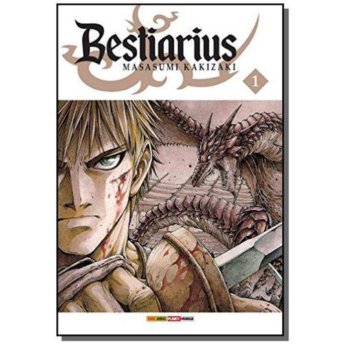 Bestiarius - Vol.1
