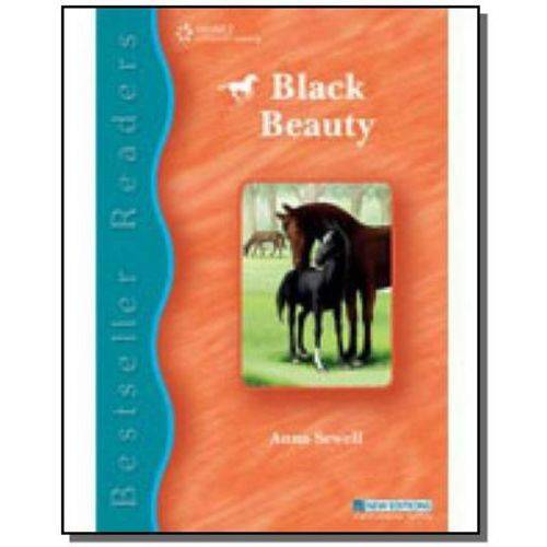 Bestseller Readers 2: Black Beauty - Book + Audio