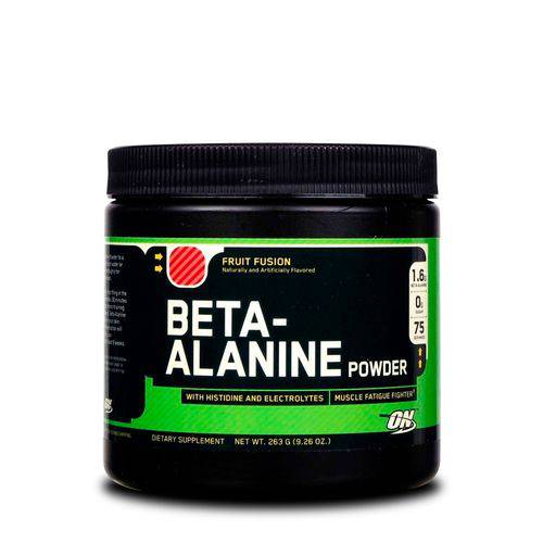 Beta Alanina Powder (75 Doses) On - Fruit Fusion
