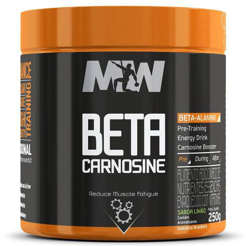 Beta Carnosine (250g) Mw - Midway
