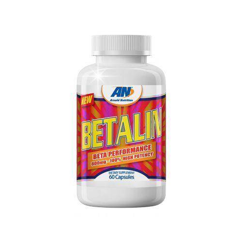 Betalin - 60 Tablets - Arnold Nutrition