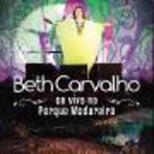 Beth Carvalho - ao Vivo no Parque Ma