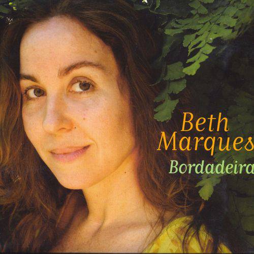 Beth Marques - Bordadeira