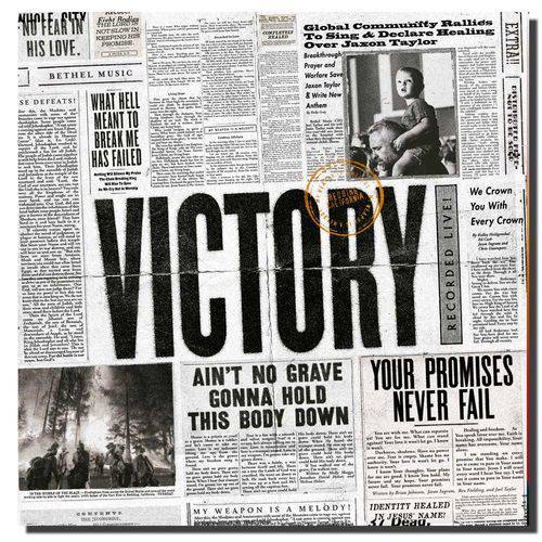Bethel Music Victory Original