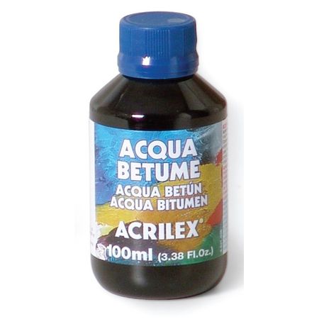 Betume Acqua - 100ml