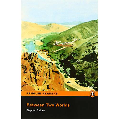 Between Two Worlds Easystarts Pack Cd Rla 2e - Editora Pearson Education do Brasil Ltda
