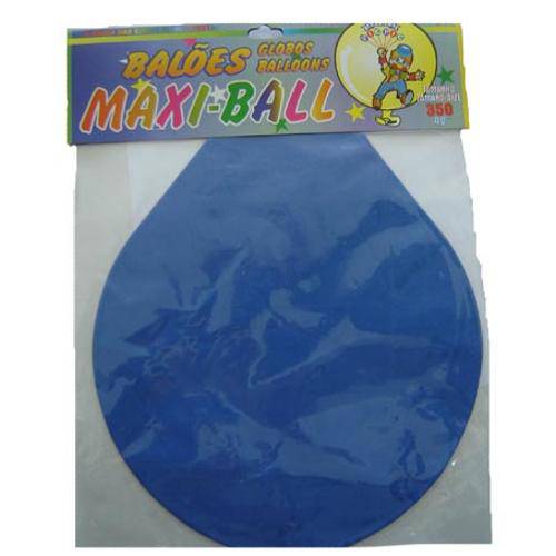 Bexigão Azul Pic Pic 350 Max - Ball