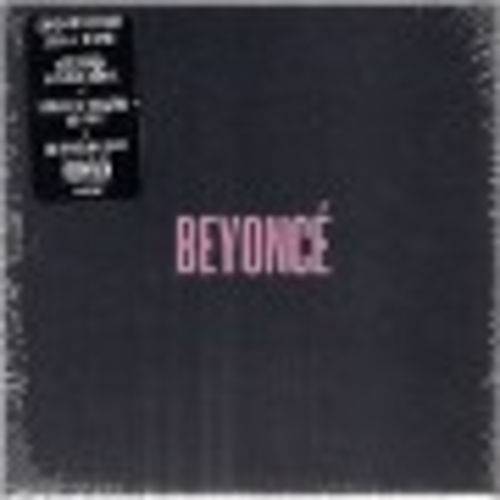 Beyonce - Box/ed. Plat.(2cd+2dvd)