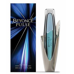 Beyonce Pulse For Women Eau de Parfum Feminino 100 Ml