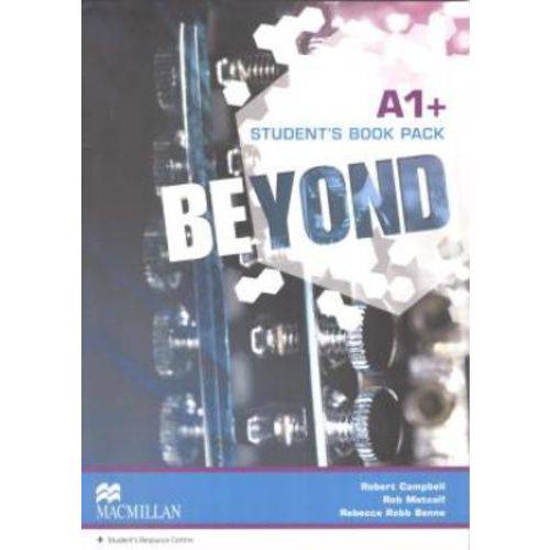 Beyond A1+ Sb Pack