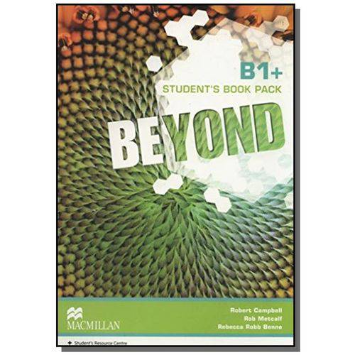 Beyond B1+ Sb Pack