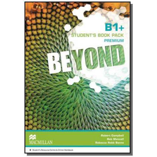 Beyond B1+ Sb Premium