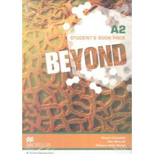 Beyond 2 Standard Pack With Wb A2