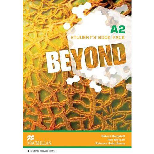 Beyond Student'S Book Standard Pack A2