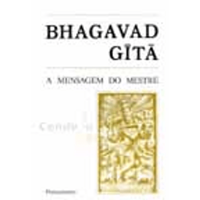 Bhagavad Gita ( Pensamento )