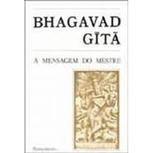 Bhagavad Gita - Pensamento