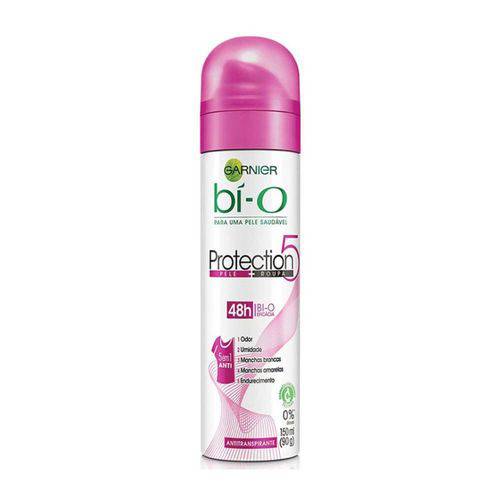 Bí-o Proteção 5 Feminino Desodorante Aerosol 150ml