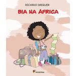 Bia na África - 2ª Ed.