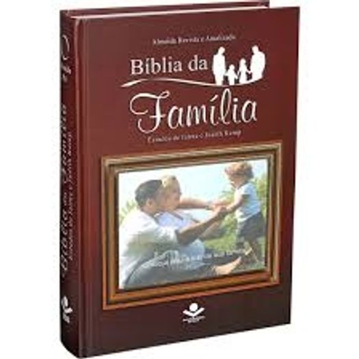 Biblia da Familia - Sbb