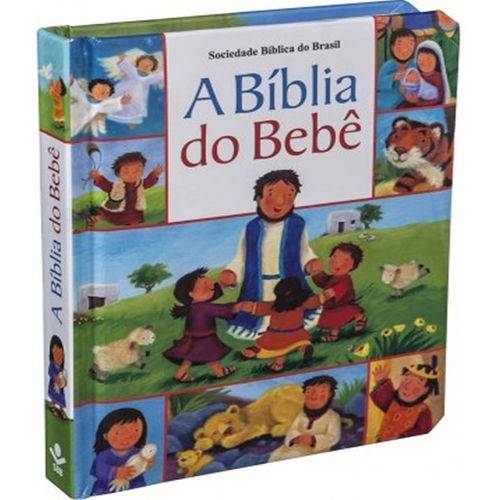 Biblia do Bebe, a