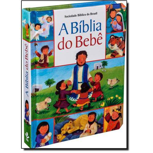 Bíblia do Bebê, a
