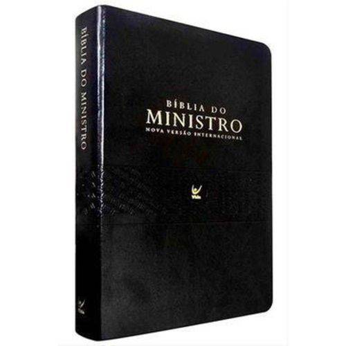 Bíblia do Ministro