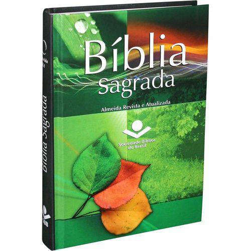 Bíblia Missionaria Ra Cp Dura Media